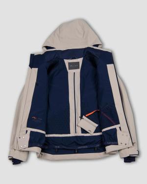 Men Formula Jacket