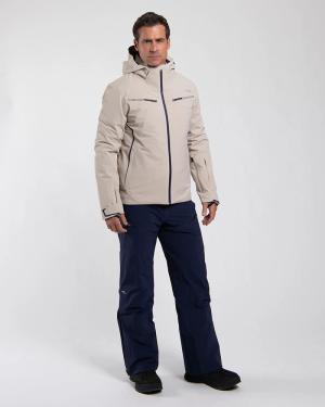 Men Formula Jacket