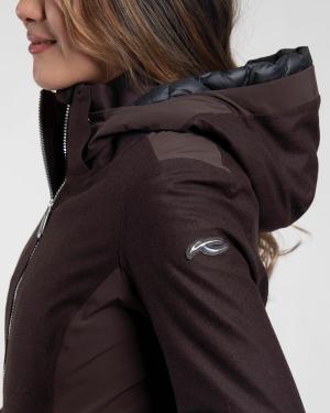 Women Equinox Jacket