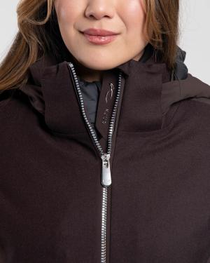 Women Equinox Jacket