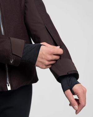 Women Equinox Jacket