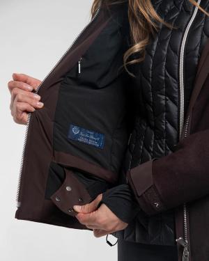 Women Equinox Jacket