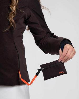 Women Equinox Jacket