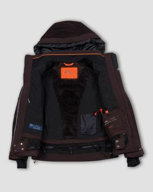 Women Equinox Jacket