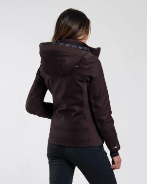 Women Equinox Jacket