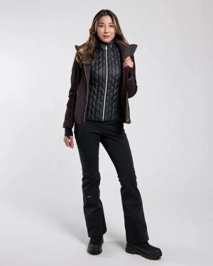 Women Equinox Jacket