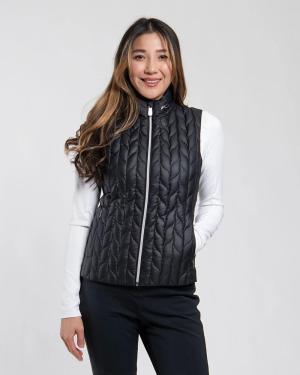 Women Equinox Jacket