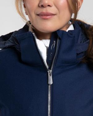 Women Equinox Jacket