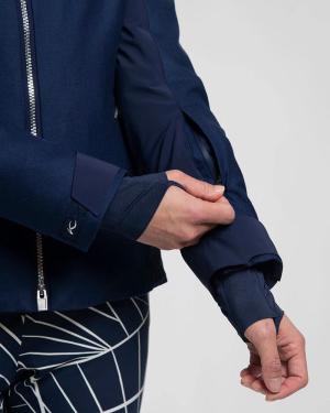 Women Equinox Jacket