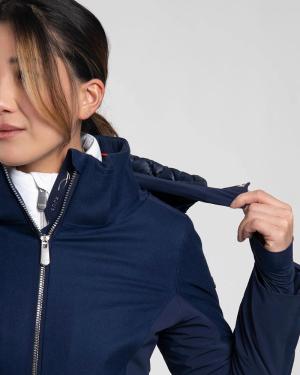 Women Equinox Jacket