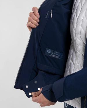 Women Equinox Jacket