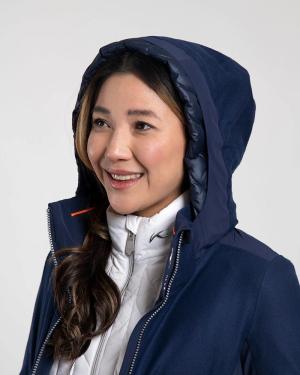 Women Equinox Jacket