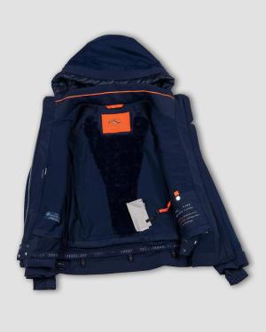 Women Equinox Jacket
