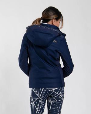 Women Equinox Jacket