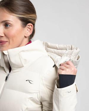 Women Capture Jacket