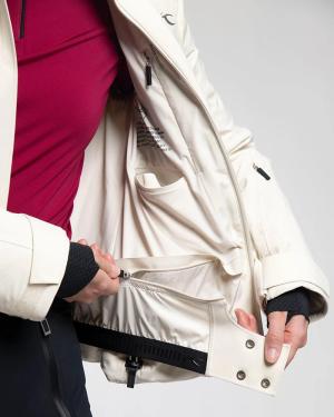 Women Capture Jacket