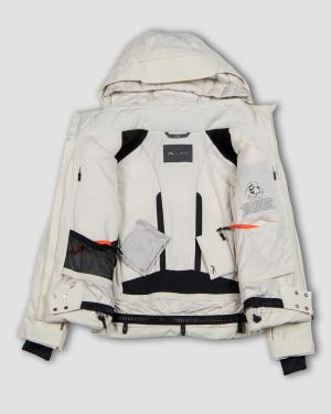 Women Capture Jacket