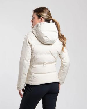 Women Capture Jacket