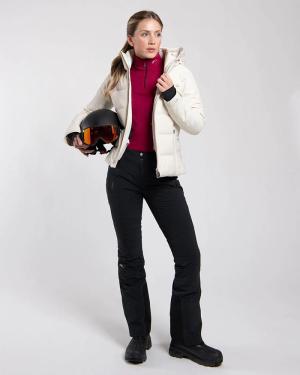 Women Capture Jacket