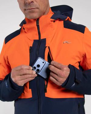 Men HexAir Edge Jacket