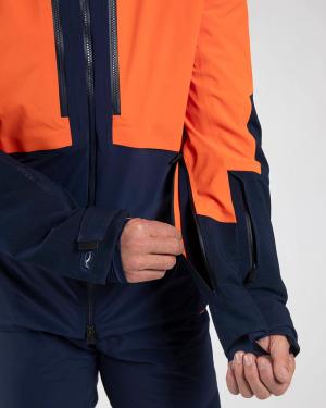 Men HexAir Edge Jacket