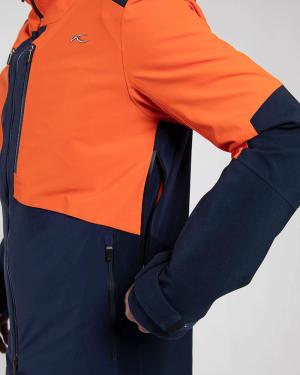Men HexAir Edge Jacket