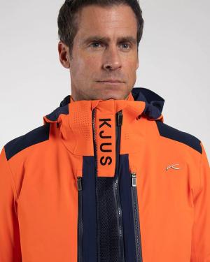 Men HexAir Edge Jacket
