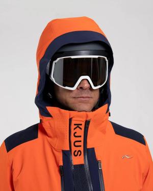 Men HexAir Edge Jacket