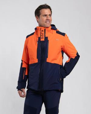 Men HexAir Edge Jacket