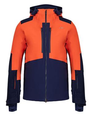 Men HexAir Edge Jacket
