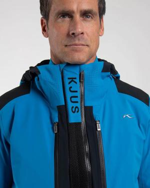 Men HexAir Edge Jacket