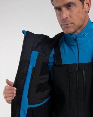 Men HexAir Edge Jacket