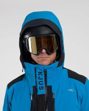Men HexAir Edge Jacket