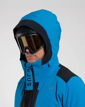 Men HexAir Edge Jacket
