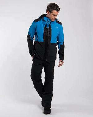 Men HexAir Edge Jacket