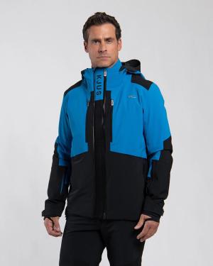 Men HexAir Edge Jacket