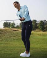 Women Ice Light 7/8 Treggings