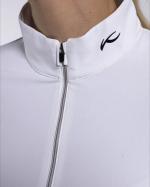Women Sunshine Sport Half-Zip