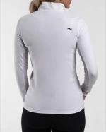 Women Sunshine Sport Half-Zip