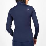 Women Sunshine Sport Half-Zip