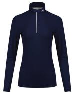 Women Sunshine Sport Half-Zip