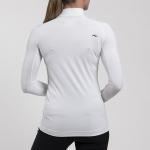 Women Base Layer Turtleneck