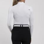 Women Base Layer Turtleneck