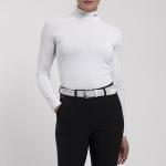 Women Base Layer Turtleneck