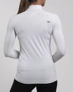 Women Base Layer Turtleneck