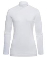 Women Base Layer Turtleneck