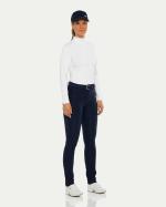 Women Base Layer Turtleneck