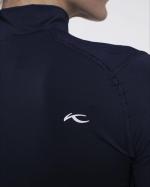 Women Base Layer Turtleneck