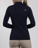 Women Base Layer Turtleneck