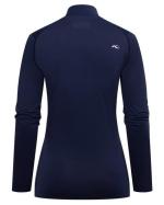 Women Base Layer Turtleneck
